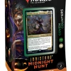 Wizards Of The Coast MtG: Innistrad : Midnight Hunt Commander Deck - Coven Counters