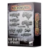 Games Workshop Van Saar Weapons & Upgrades 2 Games Workshop Van Saar Weapons & Upgrades