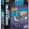 Atomic Mass Marvel: Crisis Protocol - Crashed Sentinel