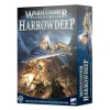 Games Workshop Warhammer Underworlds : Harrowdeep