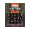 Games Workshop Kill Team - Adepta Sororitas Dice Set