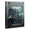 Games Workshop Adeptus Titanicus - Traitor Legios