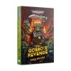 Black Library Da Gobbo's Revenge 2 Black Library Da Gobbo's Revenge