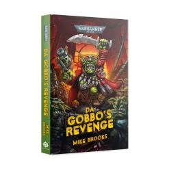 Black Library Da Gobbo's Revenge