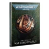 Games Workshop War Zone Octarius - Book 2 : Critical Mass
