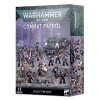 Games Workshop Combat Patrol : Black Templars