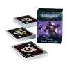 Games Workshop Datacards: Black Templars 1 Games Workshop Datacards: Black Templars