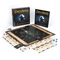 Games Workshop The Lord Of The Rings: The Fellowship Of The Ring™ – Battle In Balin's Tomb