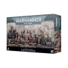 Games Workshop Warhammer 40,000 Adepta Sororitas Battleforce : Purgatos Mission