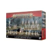 Games Workshop Lumieth Realm-lords Battleforce : Vanari Shining Host Age Of Sigmar