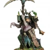 Games Workshop Rotbringers Sorcerer