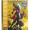 Games Workshop White Dwarf 471 Warhammer 40,000
