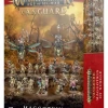 Games Workshop Vanguard : Maggotkin Of Nurgle