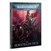 Games Workshop Codex : Genestealer Cults 2 Games Workshop Codex : Genestealer Cults