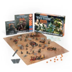 Games Workshop Kill Team - Starter Set