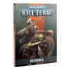 Games Workshop Kill Team : Octarius (book)