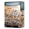 Games Workshop Combat Patrol : Tau Empire Warhammer 40,000
