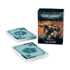 Games Workshop Datacards: Tau Empire 1 Games Workshop Datacards: Tau Empire