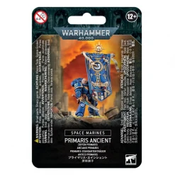 Games Workshop Primaris Ancient
