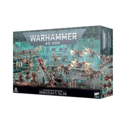 Games Workshop Adeptus Mechanicus Battleforce : Omnisiah's Talon Warhammer 40,000