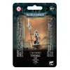 Games Workshop Tau Ethereal