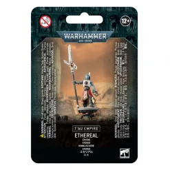 Games Workshop Tau Ethereal