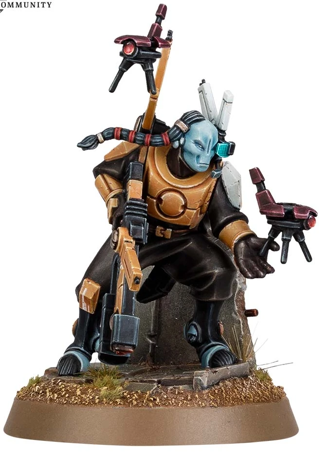 Games Workshop Darkstrider Games Workshop Darkstrider