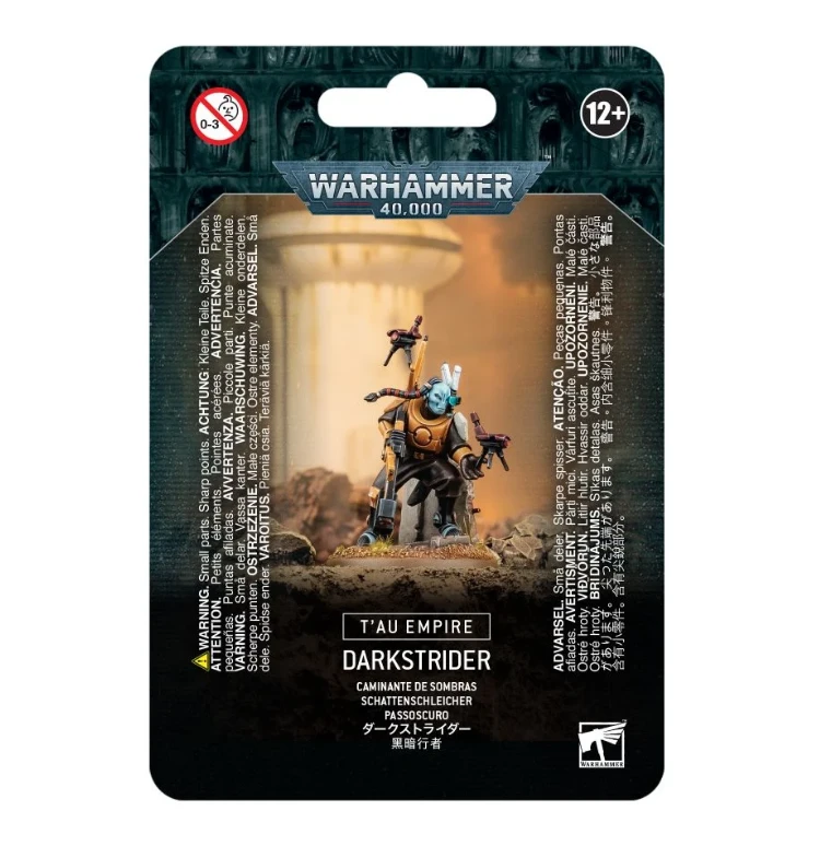 Games Workshop Darkstrider Games Workshop Darkstrider