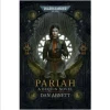 Black Library Pariah : Bequin Book 1