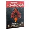 Games Workshop Warcry : Tome Of Champions 2021