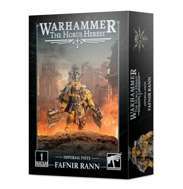 Games Workshop Fafnir Rann Games Workshop Fafnir Rann