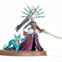 Games Workshop Yvraine