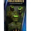Gale Force Nine Star Trek - Ascendancy : Breen Confederacy Expansion (pre-order) Board Games