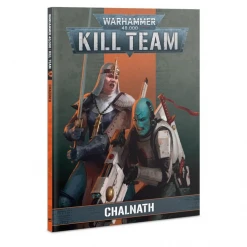 Games Workshop Kill Team : Chalnath (book)