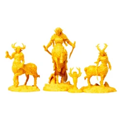 STEAMFORGED GAMES LTD Godtear : Kailinn, The Fury Of The Forest Board Games