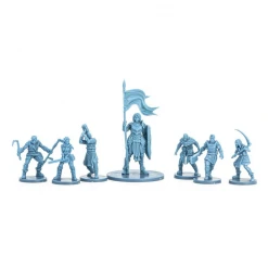 STEAMFORGED GAMES LTD Board Games Godtear : Helena, The Inspiration Of Hope