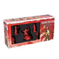 STEAMFORGED GAMES LTD Godtear : Lorsann, The Autumn Wind