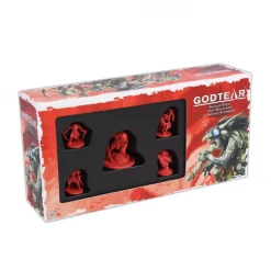 STEAMFORGED GAMES LTD Godtear : Sneaky Peet, The Maligned