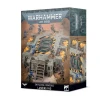 Games Workshop Battlezone : Fronteris – Landing Pad