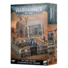 Games Workshop Battlezone : Fronteris – STC Hab-Bunker And Stockades