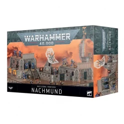 Games Workshop Battlezone : Fronteris – Nachmund