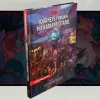 Wizards Of The Coast Journeys Through The Radiant Citadel (per-order) July 19