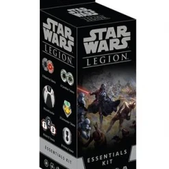 Atomic Mass Star Wars: Legion - Essentials Kit Star Wars Legion