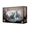 Games Workshop Necromunda : Orlock Outrider Quads