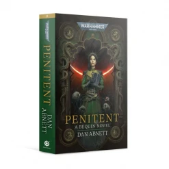 Black Library Games Workshop Penitent : Bequin Book 2 (pb)