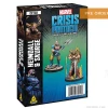 Atomic Mass Marvel: Crisis Protocol - Heimdall & Skurge