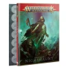 Games Workshop Battletome : Nighthaunt