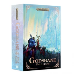 Black Library Games Workshop Godsbane (HC)