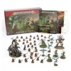 Games Workshop Warhammer Age Of Sigmar - Echoes Of Doom