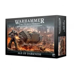 Games Workshop The Horus Heresy – Age Of Darkness